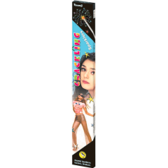 30 CM  COLOR SPARKLERS
